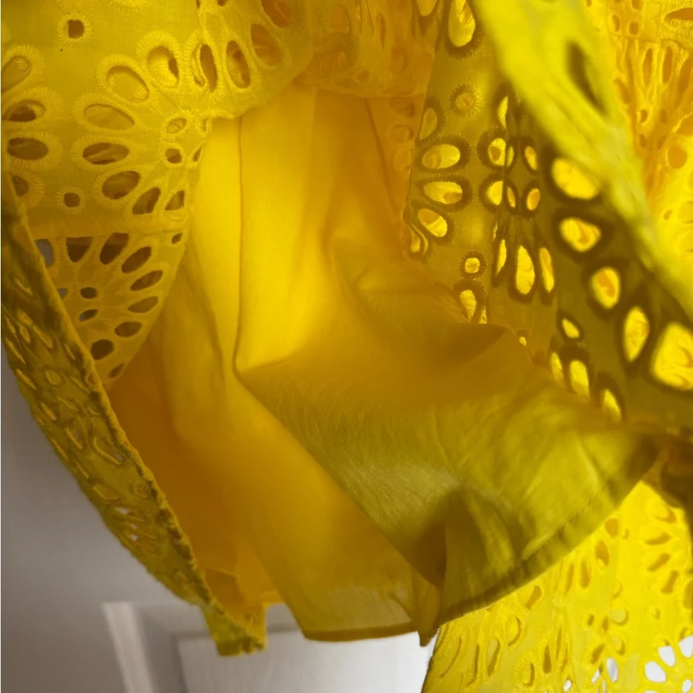 Lilly Pulitzer Kenna Dress - Picture 6 of 6